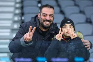 Πρόκριση για την ΑΕΛ με γκολ «buzzer beater» από την άσπρη βούλα! 