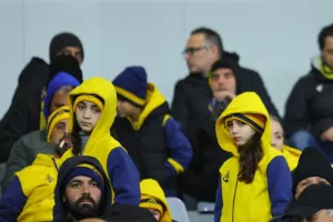 Πρόκριση για την ΑΕΛ με γκολ «buzzer beater» από την άσπρη βούλα! 