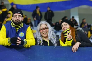Πρόκριση για την ΑΕΛ με γκολ «buzzer beater» από την άσπρη βούλα! 