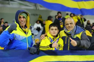 Πρόκριση για την ΑΕΛ με γκολ «buzzer beater» από την άσπρη βούλα! 