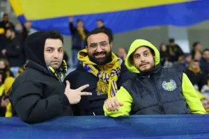 Πρόκριση για την ΑΕΛ με γκολ «buzzer beater» από την άσπρη βούλα! 