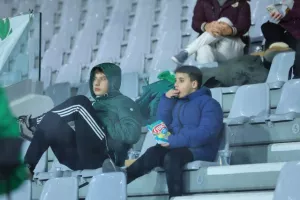 Πρόκριση για την ΑΕΛ με γκολ «buzzer beater» από την άσπρη βούλα! 
