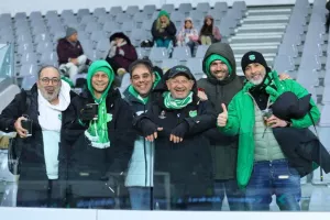 Πρόκριση για την ΑΕΛ με γκολ «buzzer beater» από την άσπρη βούλα! 