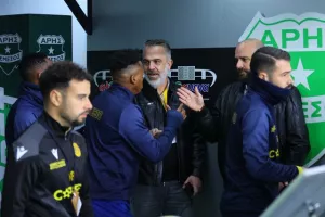 Πρόκριση για την ΑΕΛ με γκολ «buzzer beater» από την άσπρη βούλα! 