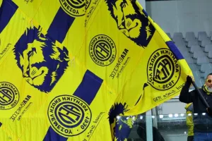 Πρόκριση για την ΑΕΛ με γκολ «buzzer beater» από την άσπρη βούλα! 