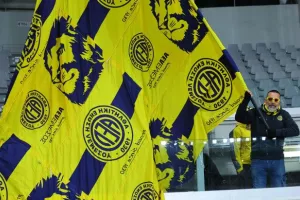 Πρόκριση για την ΑΕΛ με γκολ «buzzer beater» από την άσπρη βούλα! 
