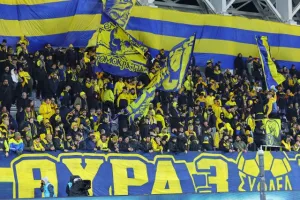 Πρόκριση για την ΑΕΛ με γκολ «buzzer beater» από την άσπρη βούλα! 
