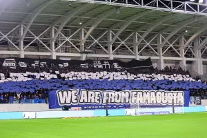 Τα εισιτήρια για Λεμεσό και κύπελλο