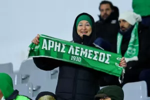 Πρόκριση για την ΑΕΛ με γκολ «buzzer beater» από την άσπρη βούλα! 