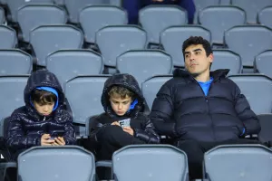 (Φώτος) Ο κόσμος στο "Αλφαμέγα"