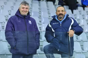 (Φώτος) Ο κόσμος στο "Αλφαμέγα"