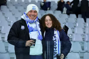 (Φώτος) Ο κόσμος στο "Αλφαμέγα"