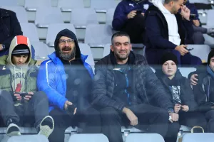 (Φώτος) Ο κόσμος στο "Αλφαμέγα"