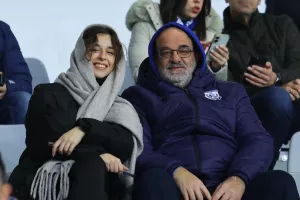 (Φώτος) Ο κόσμος στο "Αλφαμέγα"