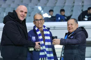 (Φώτος) Ο κόσμος στο "Αλφαμέγα"