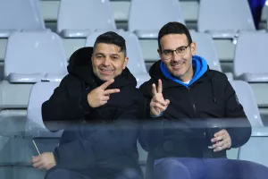 (Φώτος) Ο κόσμος στο "Αλφαμέγα"