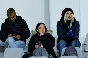 (Φώτος) Ο κόσμος στο "Αλφαμέγα"