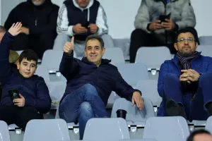 (Φώτος) Ο κόσμος στο "Αλφαμέγα"