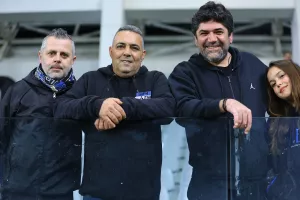 (Φώτος) Ο κόσμος στο "Αλφαμέγα"