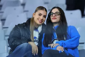 (Φώτος) Ο κόσμος στο "Αλφαμέγα"