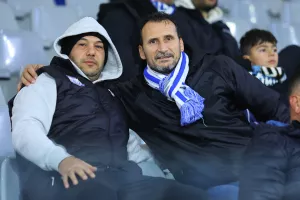 (Φώτος) Ο κόσμος στο "Αλφαμέγα"
