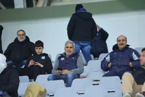 (Φώτος) Ο κόσμος στο "Αλφαμέγα"