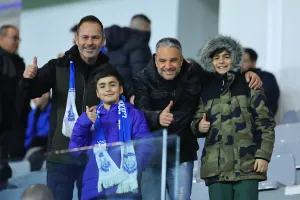(Φώτος) Ο κόσμος στο "Αλφαμέγα"
