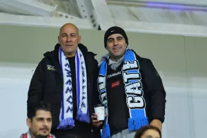 (Φώτος) Ο κόσμος στο "Αλφαμέγα"