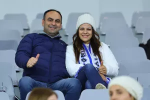 (Φώτος) Ο κόσμος στο "Αλφαμέγα"