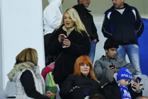 (Φώτος) Ο κόσμος στο "Αλφαμέγα"