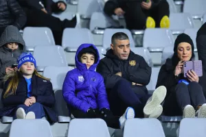 (Φώτος) Ο κόσμος στο "Αλφαμέγα"