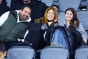 (Φώτος) Ο κόσμος στο "Αλφαμέγα"