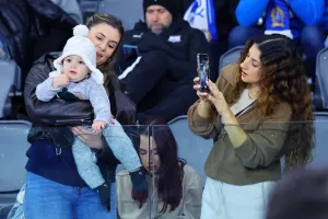 (Φώτος) Ο κόσμος στο "Αλφαμέγα"
