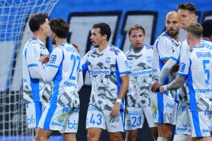 Απόλλωνας τεσσάρων αστέρων και 6 στα 6 με Λοσάδα 