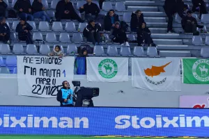 (Φώτος) Ο κόσμος στο "Αλφαμέγα"