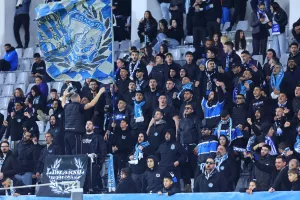 (Φώτος) Ο κόσμος στο "Αλφαμέγα"