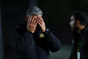 Ακρίτας-ΑΕΛ: ΔΙΠΛΟ... με Σάβο και τώρα ο Άρης!