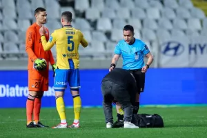 Ολυμπιακός - ΑΠΟΕΛ: Επιστροφή στις νίκες με... Ντράζιτς και Κούτσακο