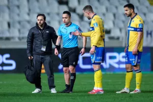 Ολυμπιακός - ΑΠΟΕΛ: Επιστροφή στις νίκες με... Ντράζιτς και Κούτσακο