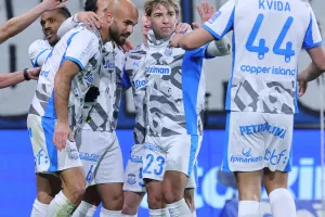 Πήρε το ντέρμπι ο Απόλλωνας/2 στα 2 με Λοσάδα (Φώτος)