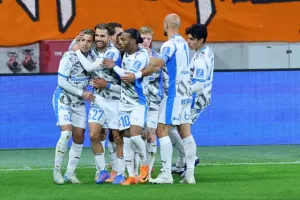 Απόλλων - ΑΠΟΕΛ: Τα είχε όλα, βάφτηκε γαλάζιο με δυο πέναλτι!