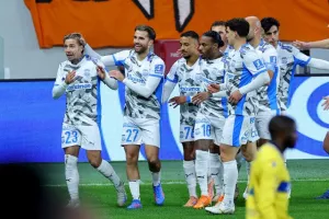 Απόλλων - ΑΠΟΕΛ: Τα είχε όλα, βάφτηκε γαλάζιο με δυο πέναλτι!