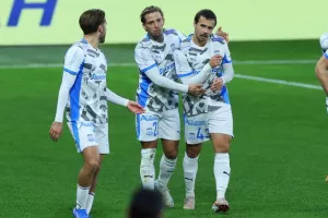 Απόλλων - ΑΠΟΕΛ: Τα είχε όλα, βάφτηκε γαλάζιο με δυο πέναλτι!