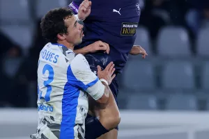 Πήρε το ντέρμπι ο Απόλλωνας/2 στα 2 με Λοσάδα (Φώτος)
