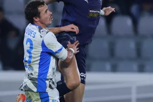 Πήρε το ντέρμπι ο Απόλλωνας/2 στα 2 με Λοσάδα (Φώτος)