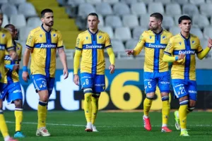 Ολυμπιακός - ΑΠΟΕΛ: Επιστροφή στις νίκες με... Ντράζιτς και Κούτσακο