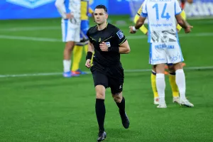 Ο Μενέλαος έγινε ξανά Μελής!
