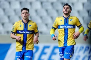 Ολυμπιακός - ΑΠΟΕΛ: Επιστροφή στις νίκες με... Ντράζιτς και Κούτσακο