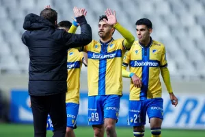 Ολυμπιακός - ΑΠΟΕΛ: Επιστροφή στις νίκες με... Ντράζιτς και Κούτσακο