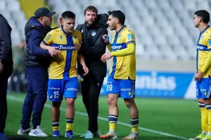 Ολυμπιακός - ΑΠΟΕΛ: Επιστροφή στις νίκες με... Ντράζιτς και Κούτσακο